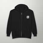 Predibase Cozy Zip-Up | Logo Edition