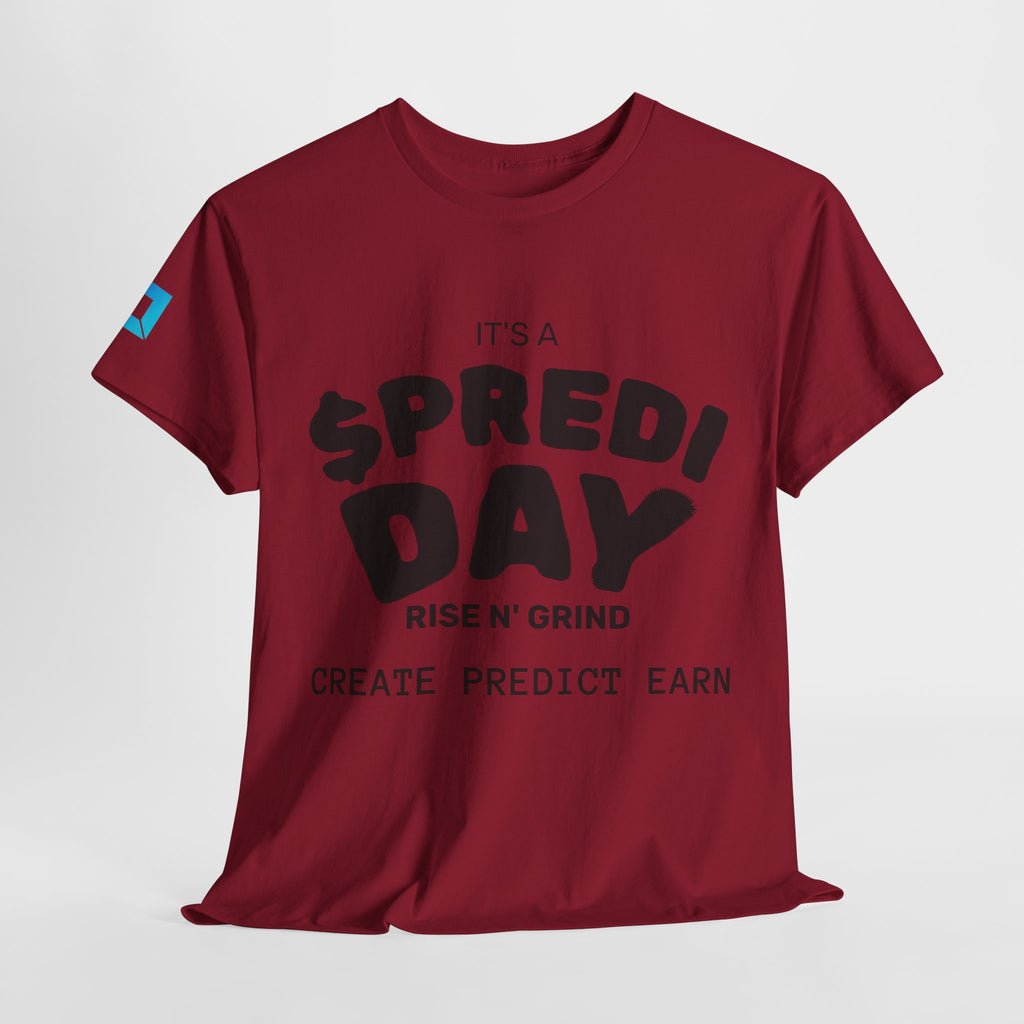 Predi Day Motivational Tee