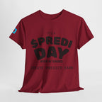 Predi Day Motivational Tee