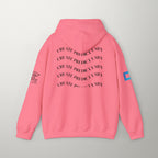 Predictbase Own Your Markets Hoodie