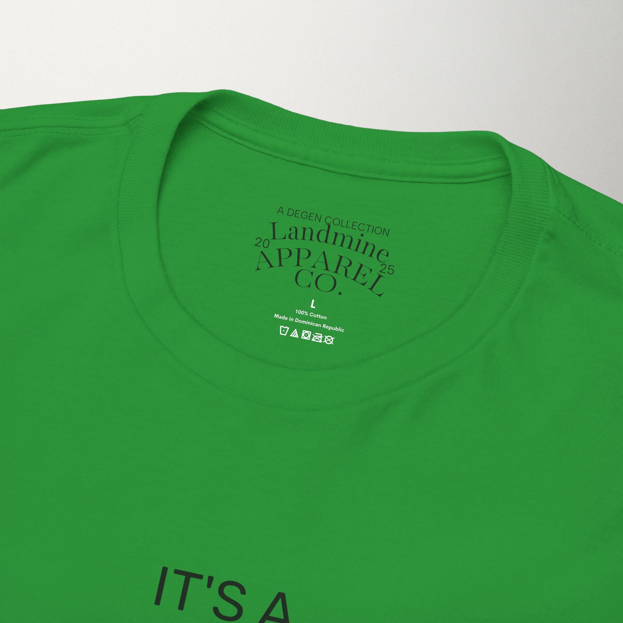 Predi Day Motivational Tee