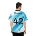 PredictBase Football Jersey | $PREDI Edition