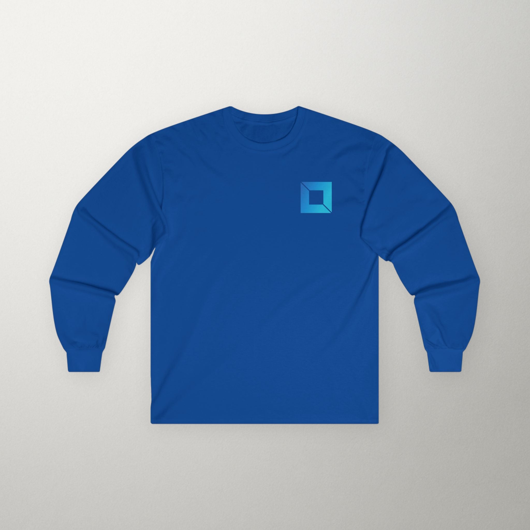 Predictbase Casual Long Sleeve