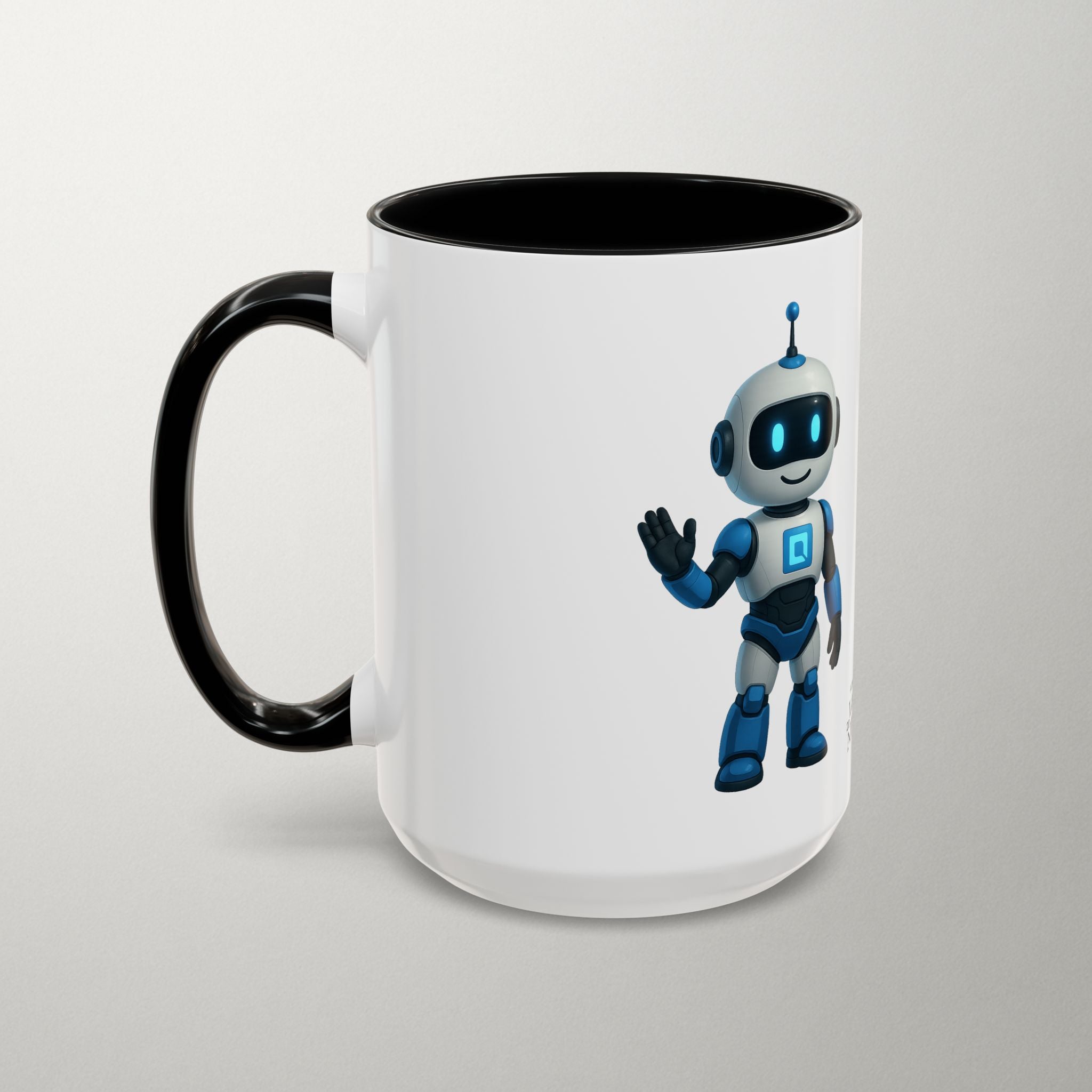 PredictBase Graphic Mug | Coffee & Tea Essential