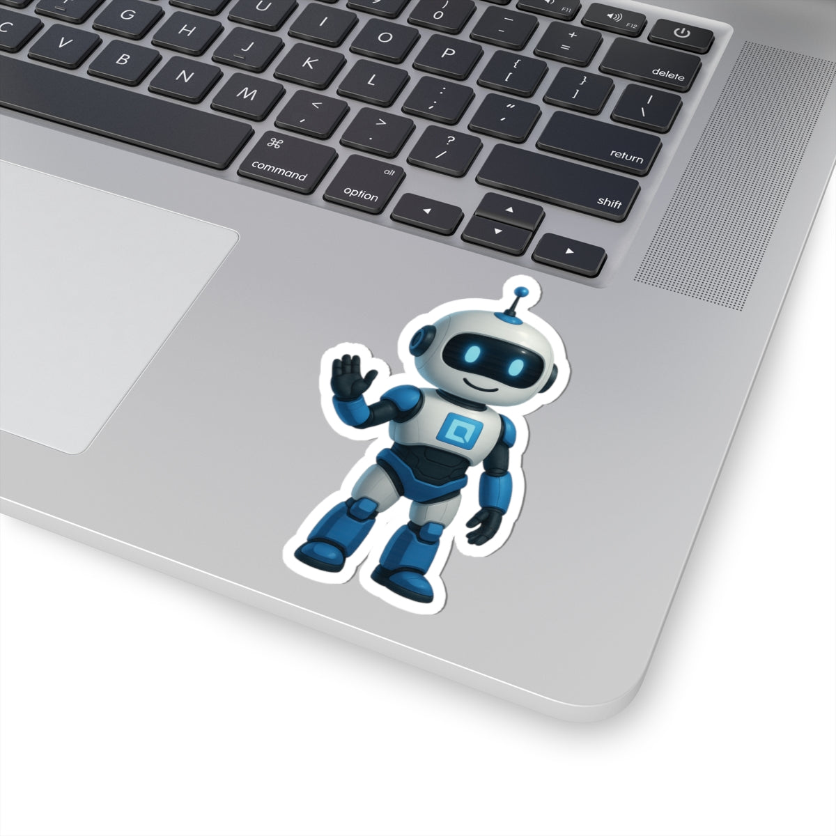 Predibot Logo Sticker