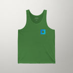 PredictBase Jersey Tank | OWN YOUR MARKETS Edition