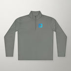 Predictbase Quarter-Zip Pullover | Logo Edition