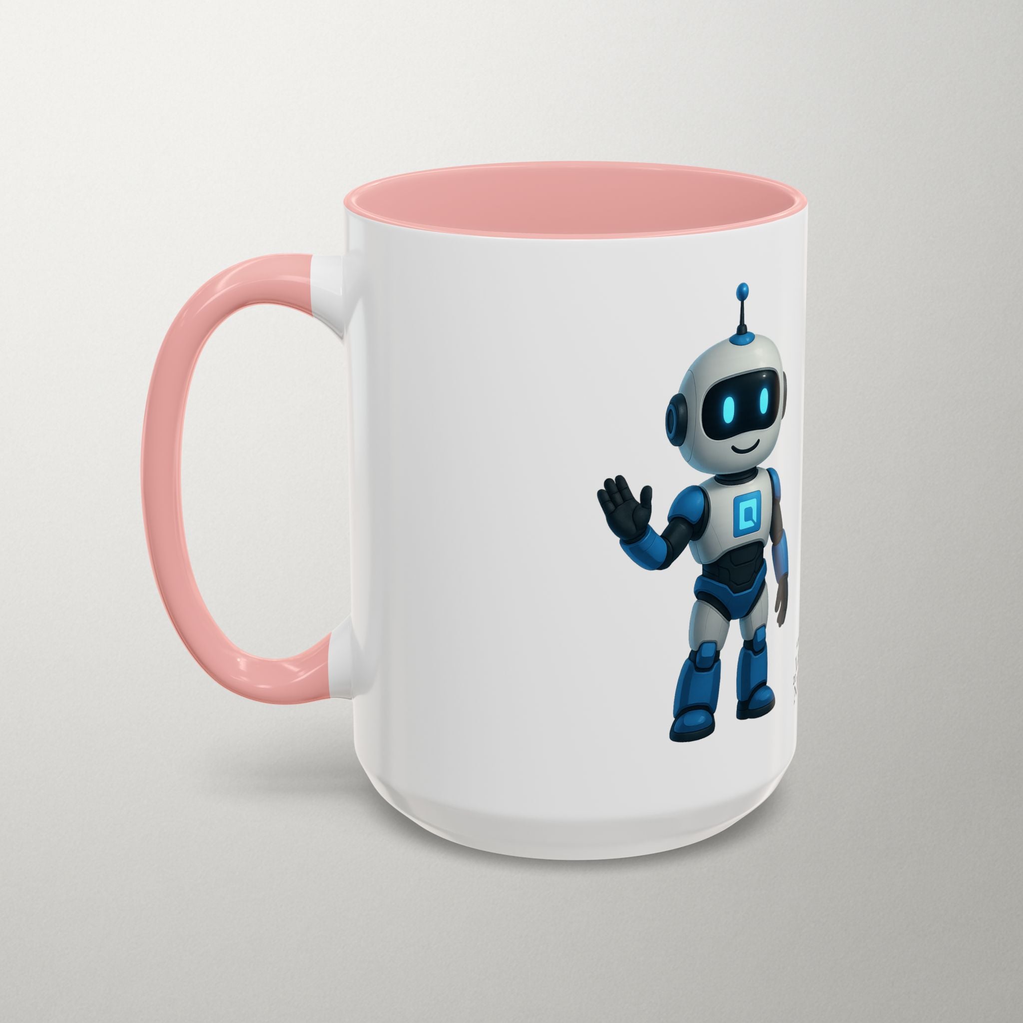 PredictBase Graphic Mug | Coffee & Tea Essential