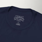 PREDICTBASE Graphic Tee | Predi Logo