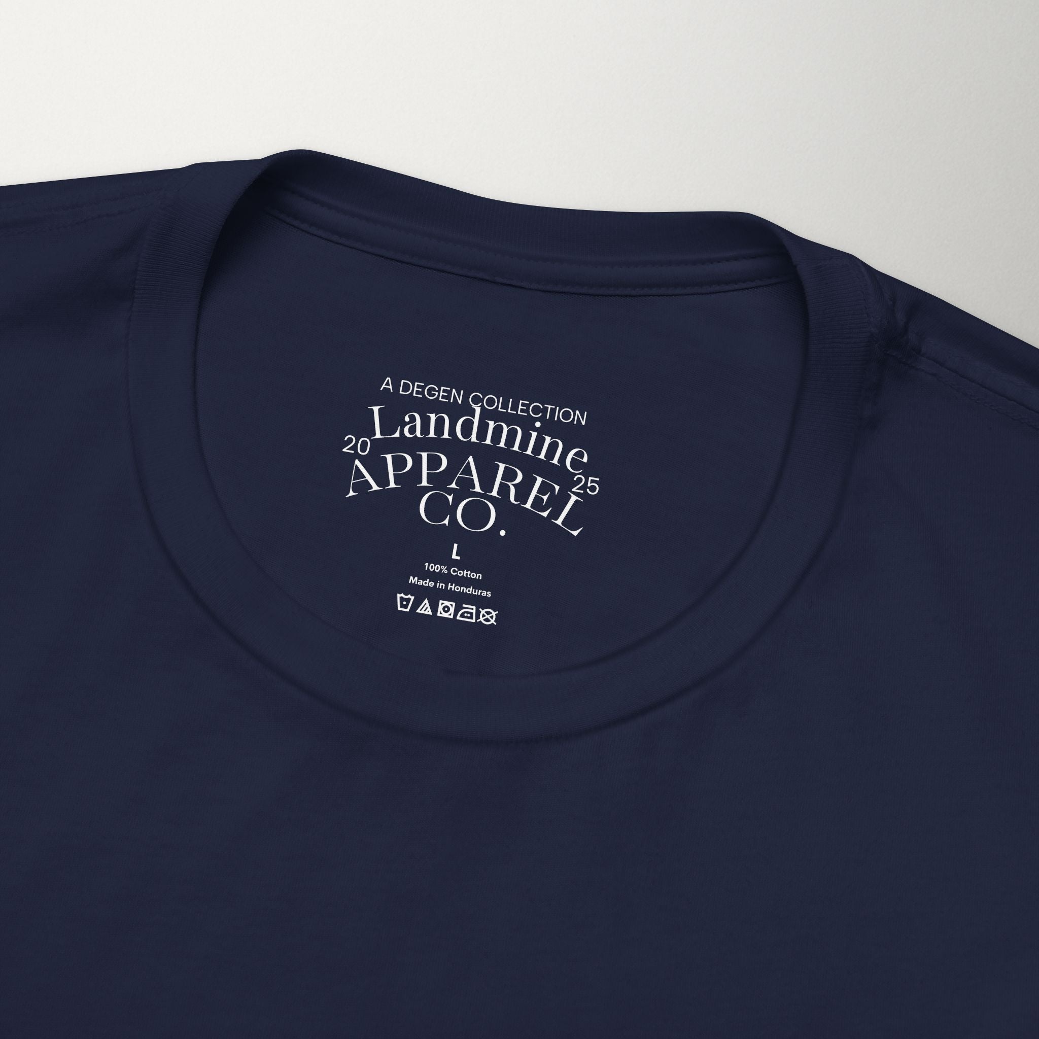 PREDICTBASE Graphic Tee | Predi Logo