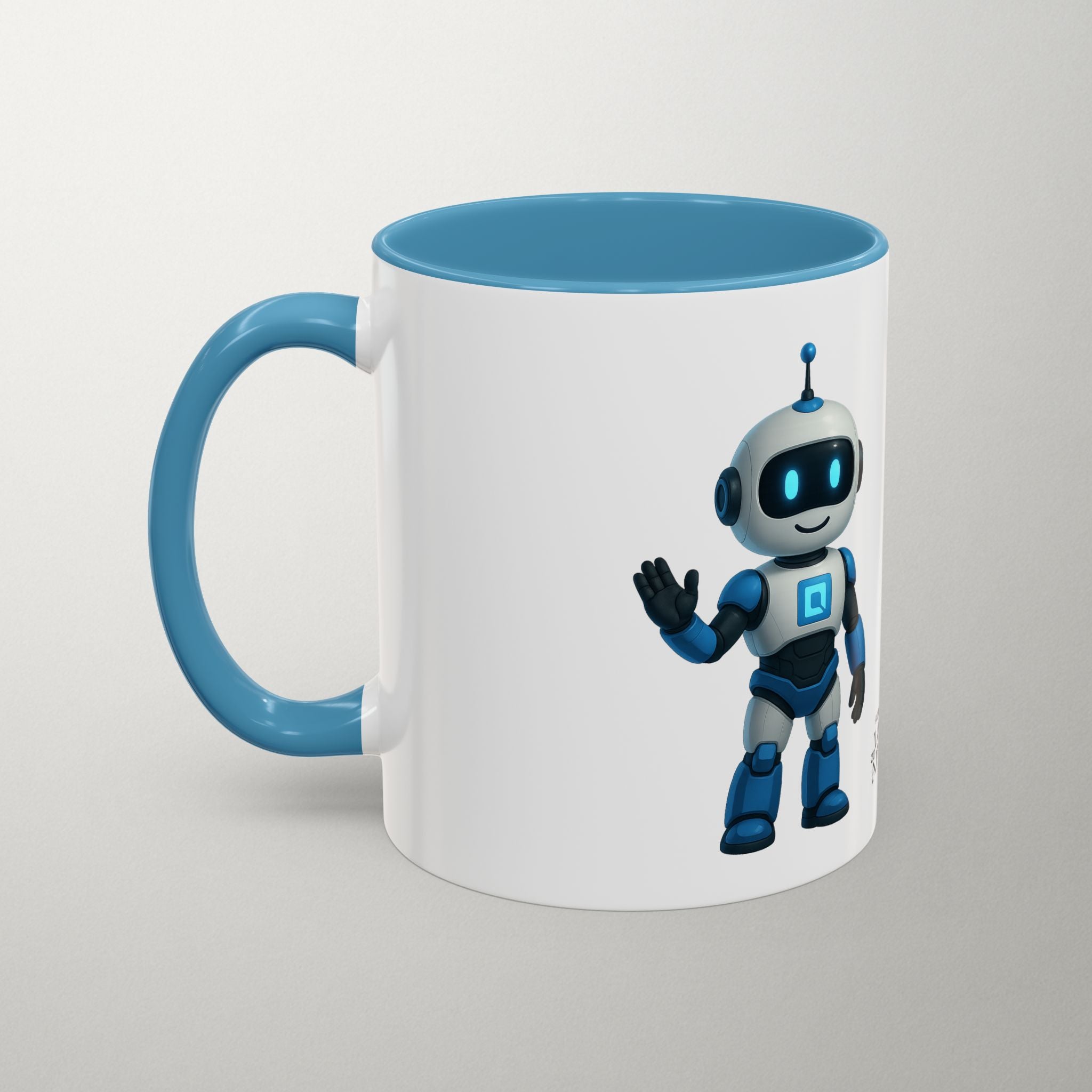 PredictBase Graphic Mug | Coffee & Tea Essential