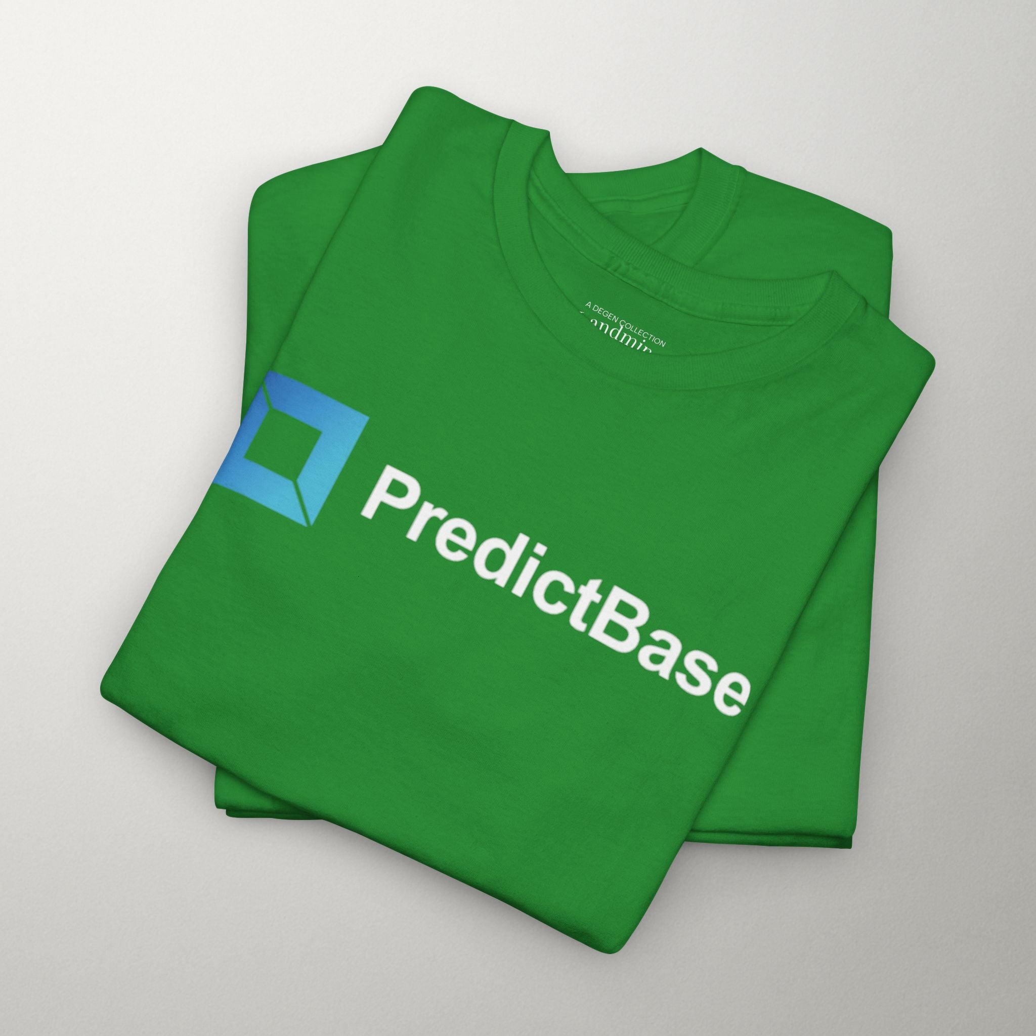 PredictBase Inspirational Tee