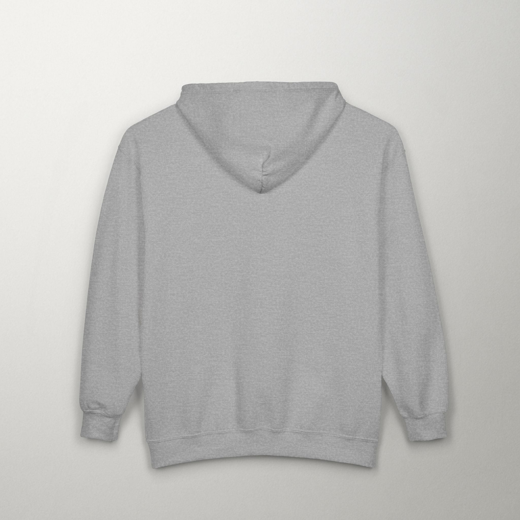 Predibase Cozy Zip-Up | Logo Edition