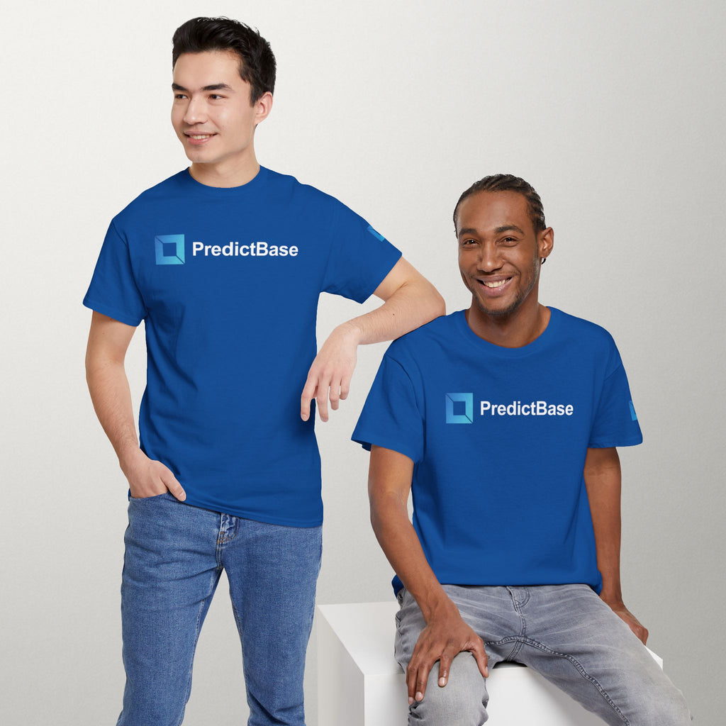PredictBase Inspirational Tee