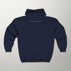 Predibase Cozy Zip-Up | Logo Edition