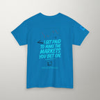 Predictbase $PREDI | Motivational Graphic Tee