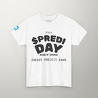 Predi Day Motivational Tee