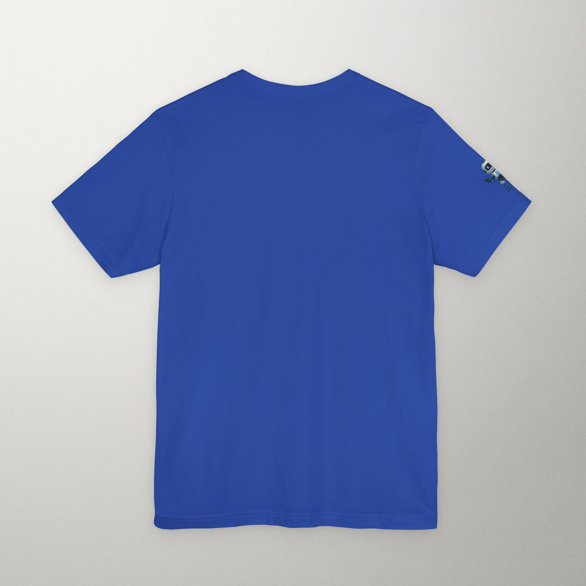 PREDICTBASE Graphic Tee | Predi Logo