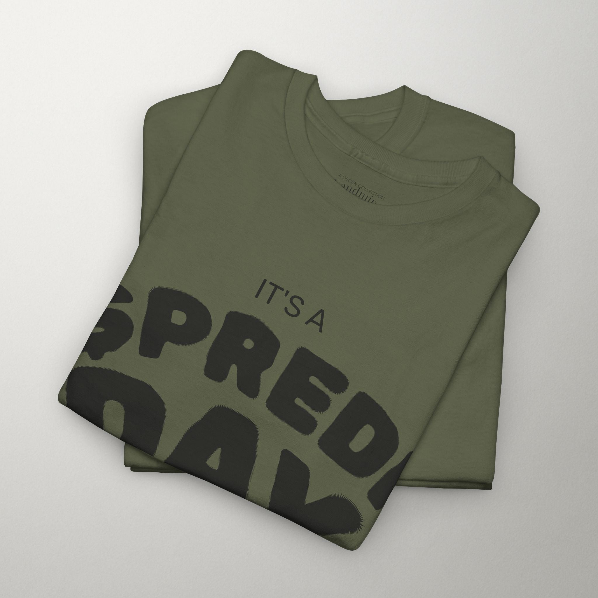 Predi Day Motivational Tee