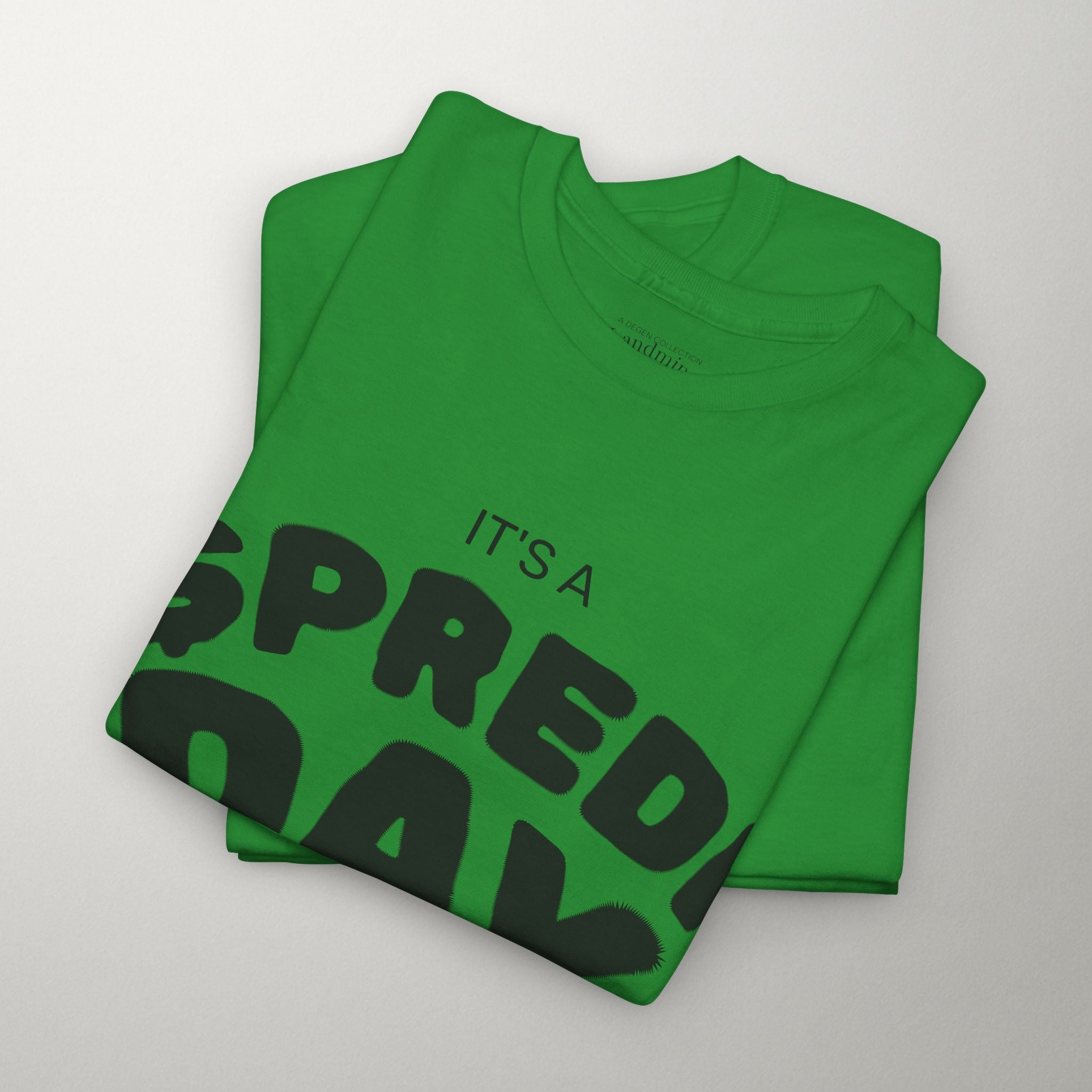 Predi Day Motivational Tee