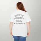 PredictBase Inspirational Tee