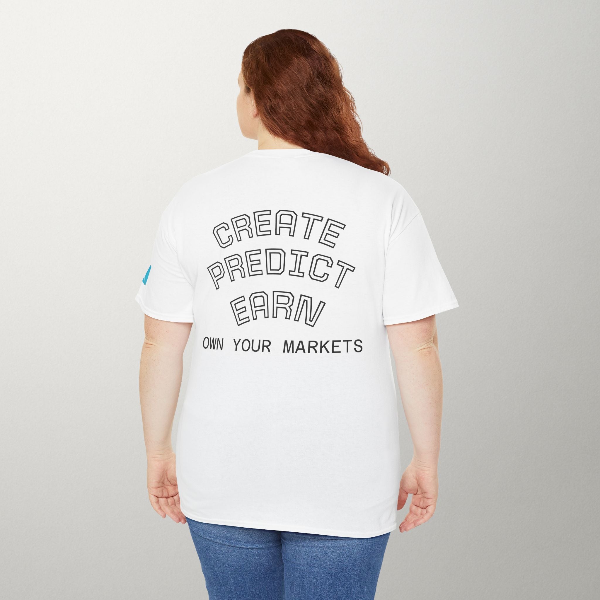 PredictBase Inspirational Tee