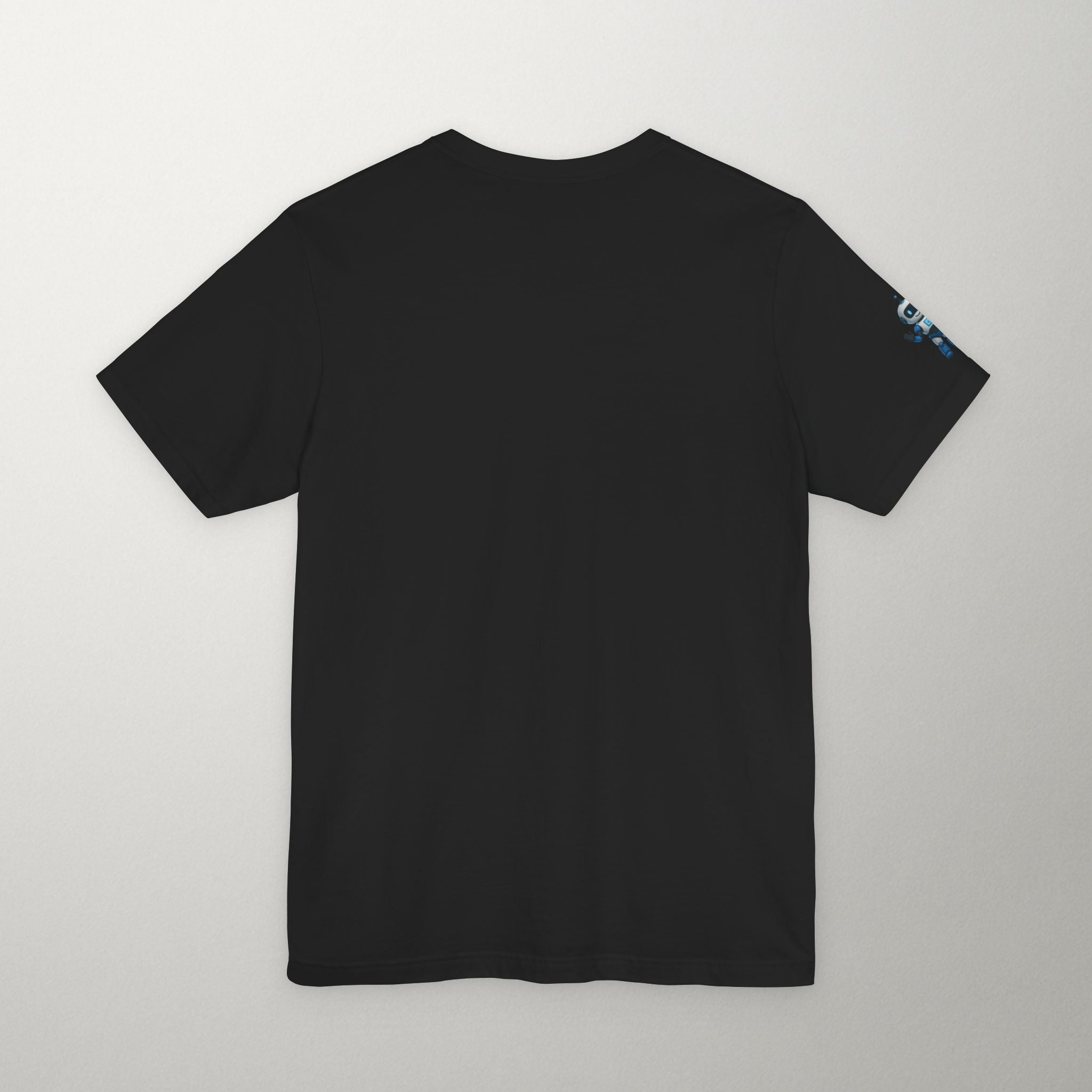 PREDICTBASE Graphic Tee | Predi Logo