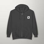 Predibase Cozy Zip-Up | Logo Edition