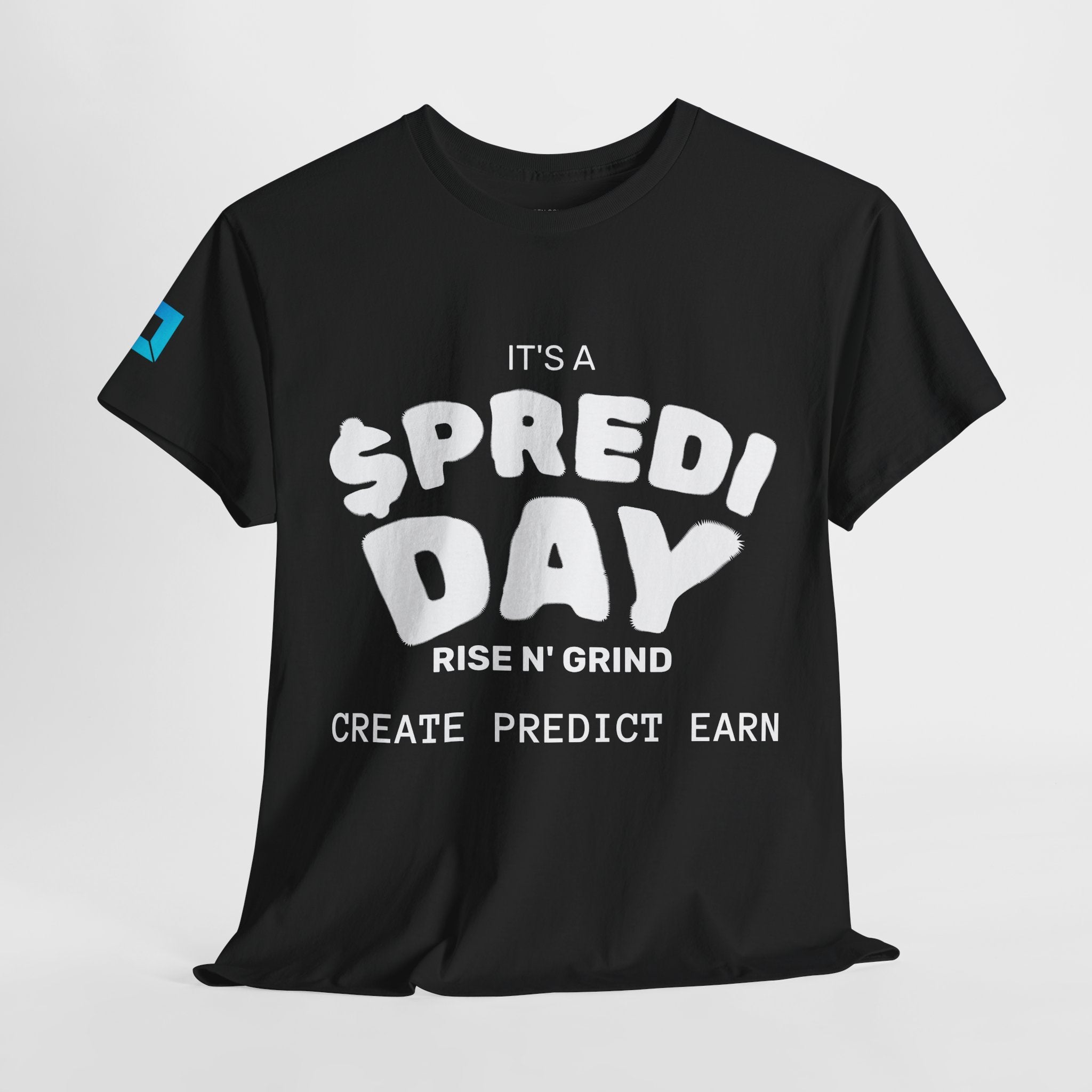 Predi Day Motivational Tee
