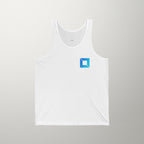 PredictBase Jersey Tank | OWN YOUR MARKETS Edition