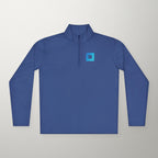 Predictbase Quarter-Zip Pullover | Logo Edition