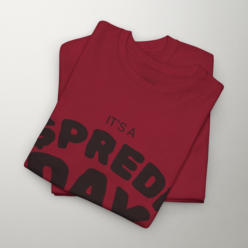 Predi Day Motivational Tee