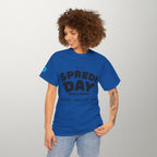 Predi Day Motivational Tee