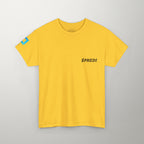 Predictbase $PREDI | Motivational Graphic Tee