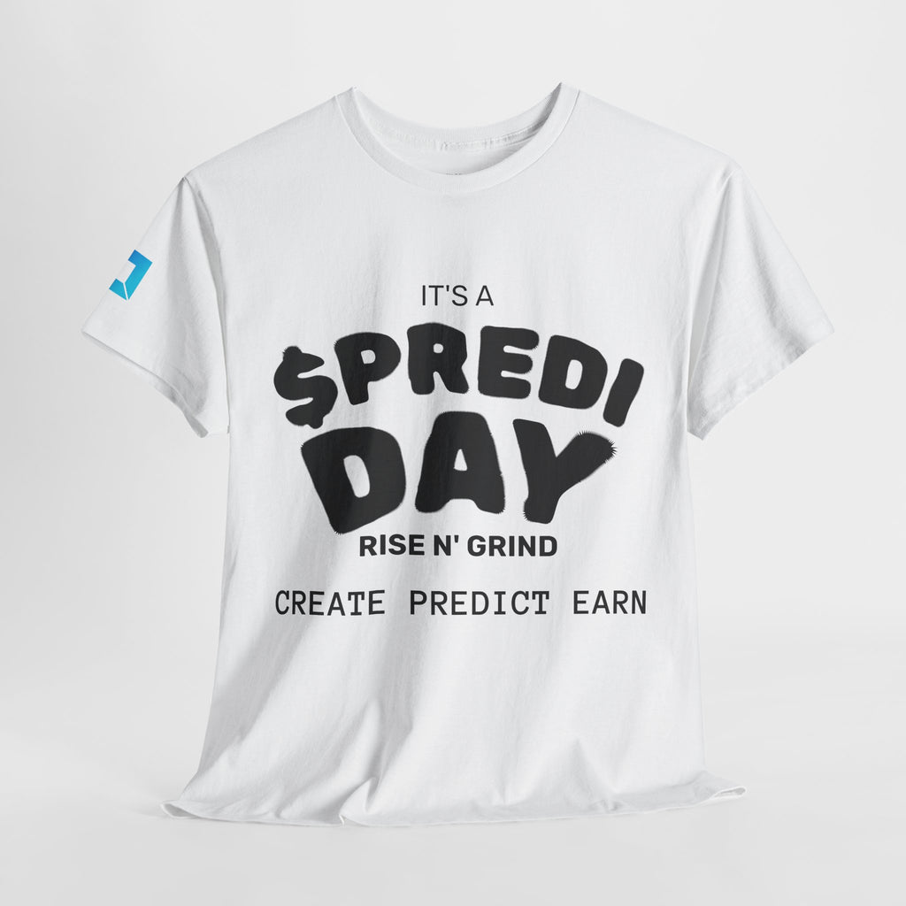 Predi Day Motivational Tee