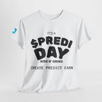 Predi Day Motivational Tee
