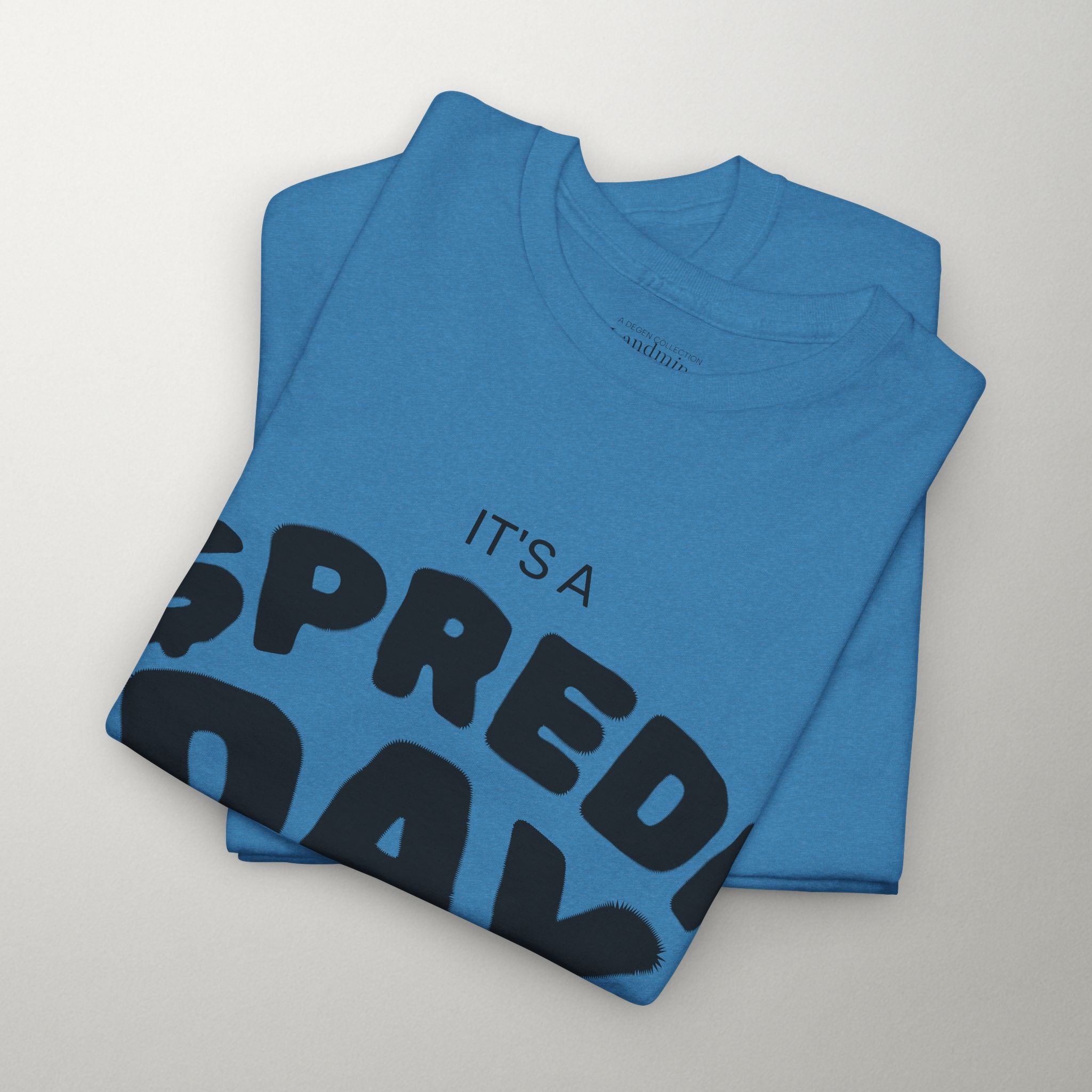 Predi Day Motivational Tee