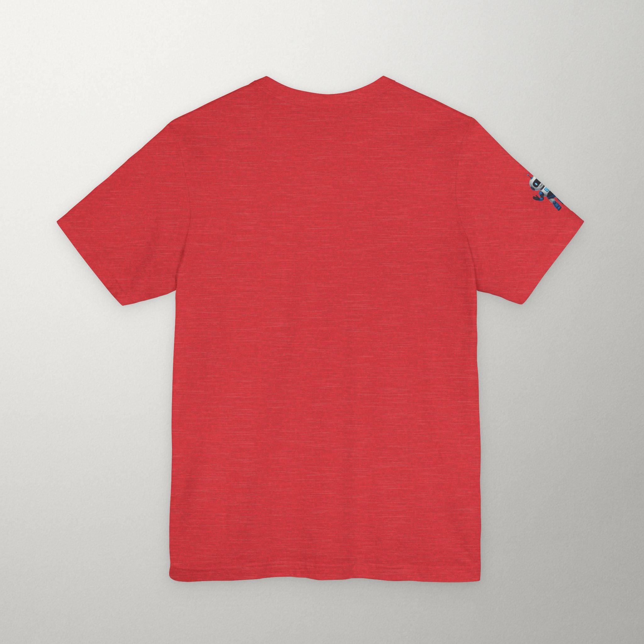 PREDICTBASE Graphic Tee | Predi Logo