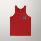 PredictBase Jersey Tank | OWN YOUR MARKETS Edition