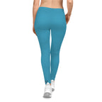 Predictbase Women’s Leggings – $PREDI Edition