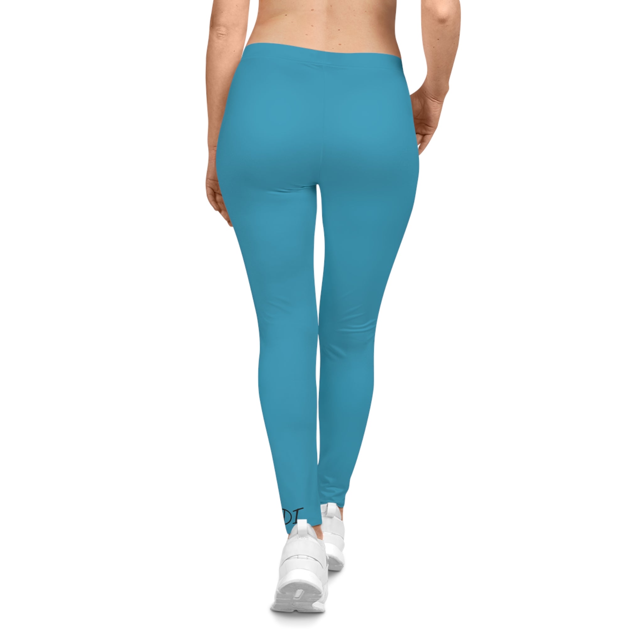 Predictbase Women’s Leggings – $PREDI Edition
