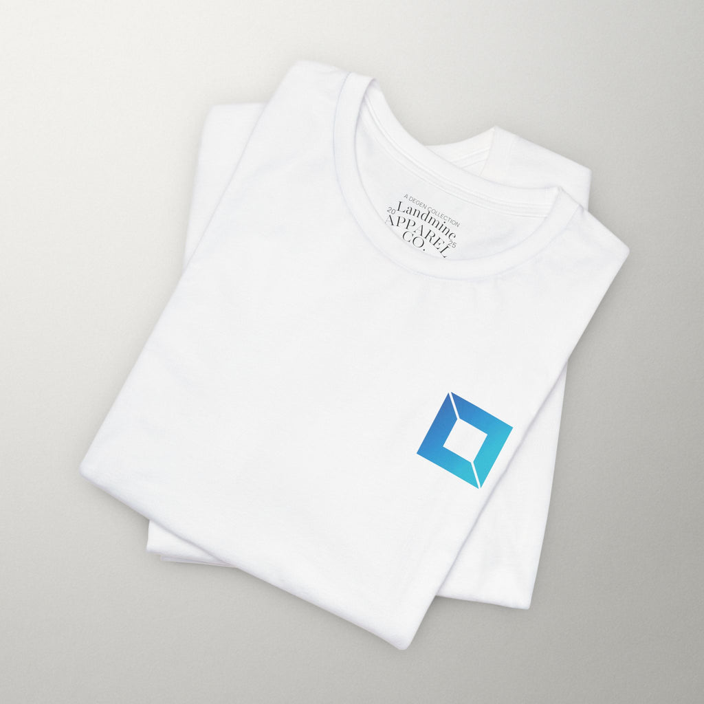 PREDICTBASE Graphic Tee | Predi Logo