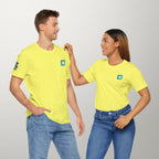PREDICTBASE Graphic Tee | Predi Logo
