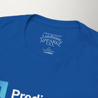 PredictBase Inspirational Tee