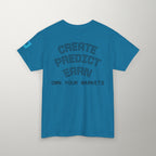 PredictBase Inspirational Tee