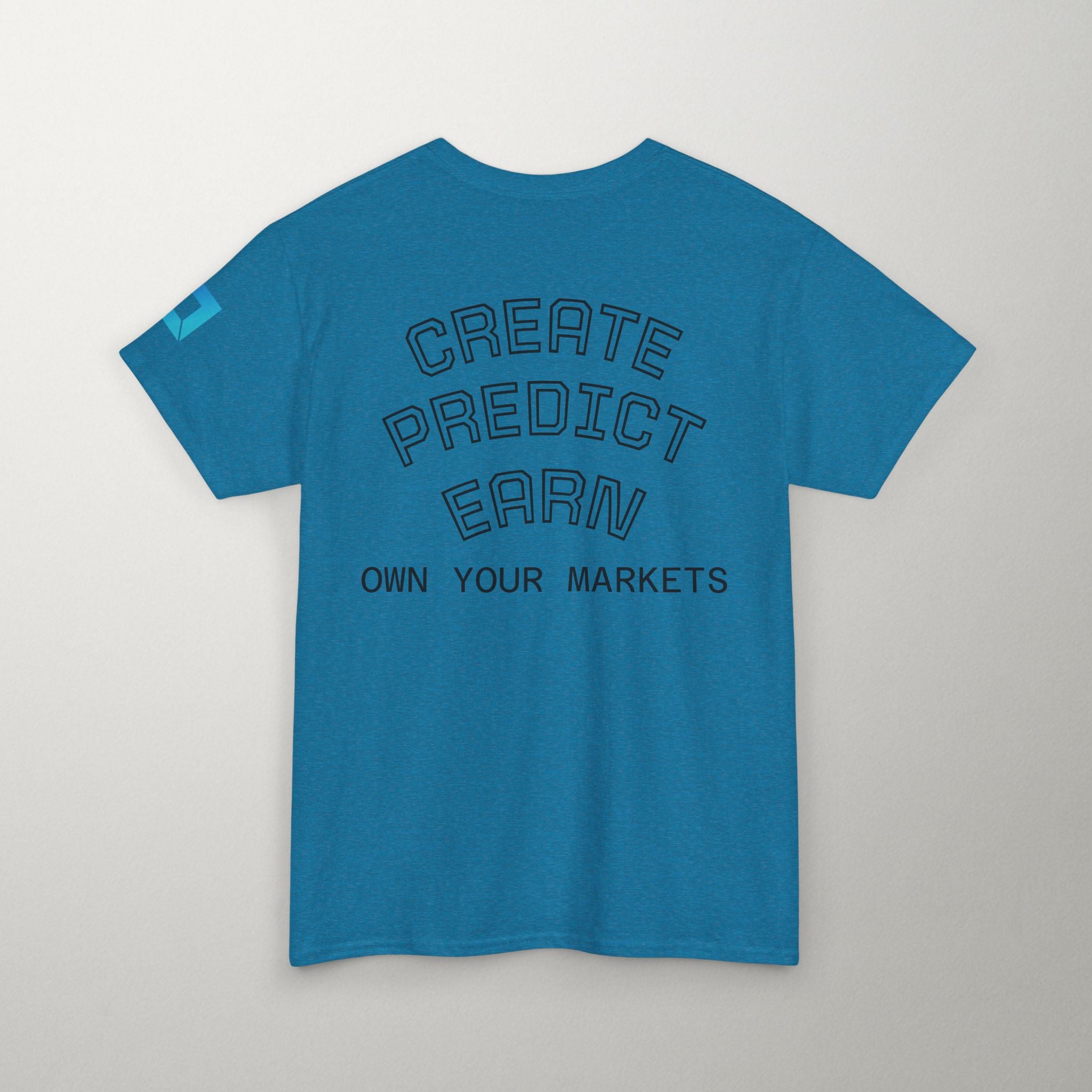 PredictBase Inspirational Tee