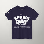 Predi Day Motivational Tee