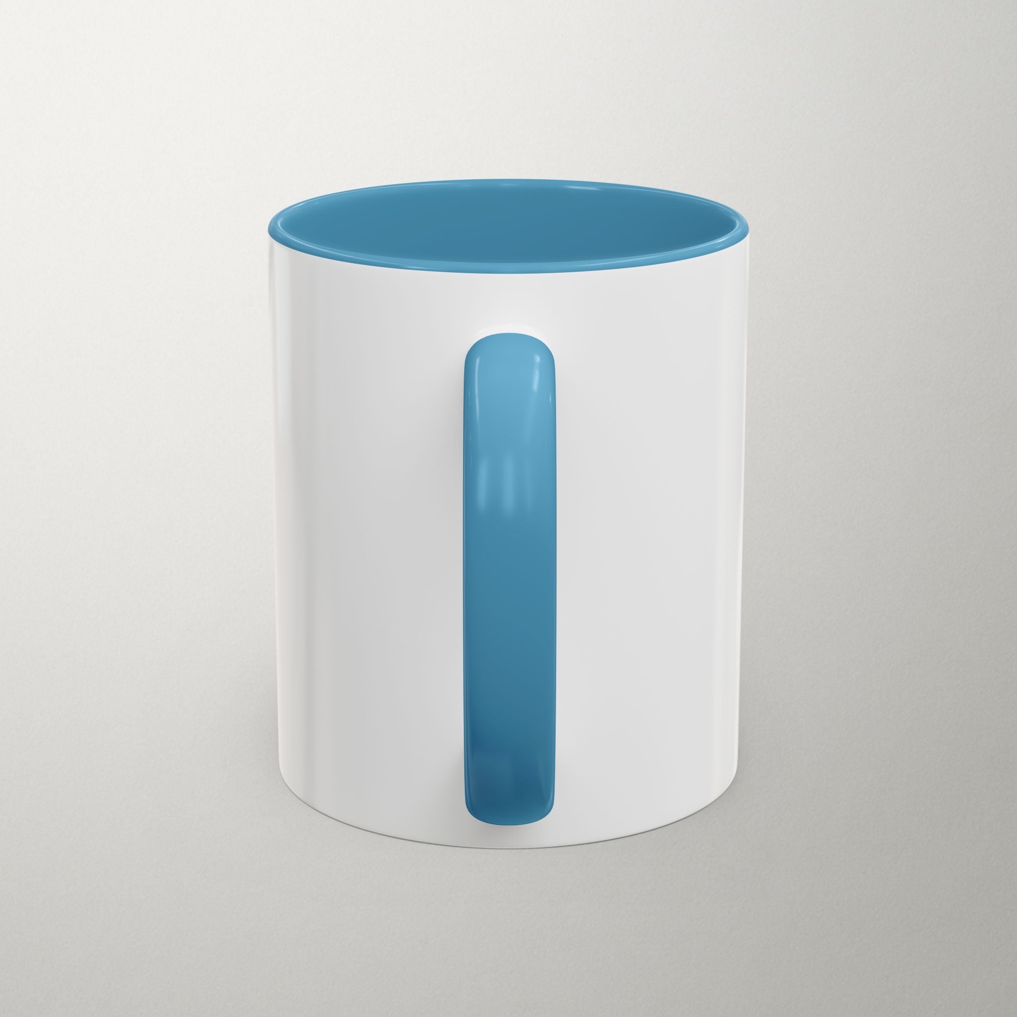 PredictBase Graphic Mug | Coffee & Tea Essential