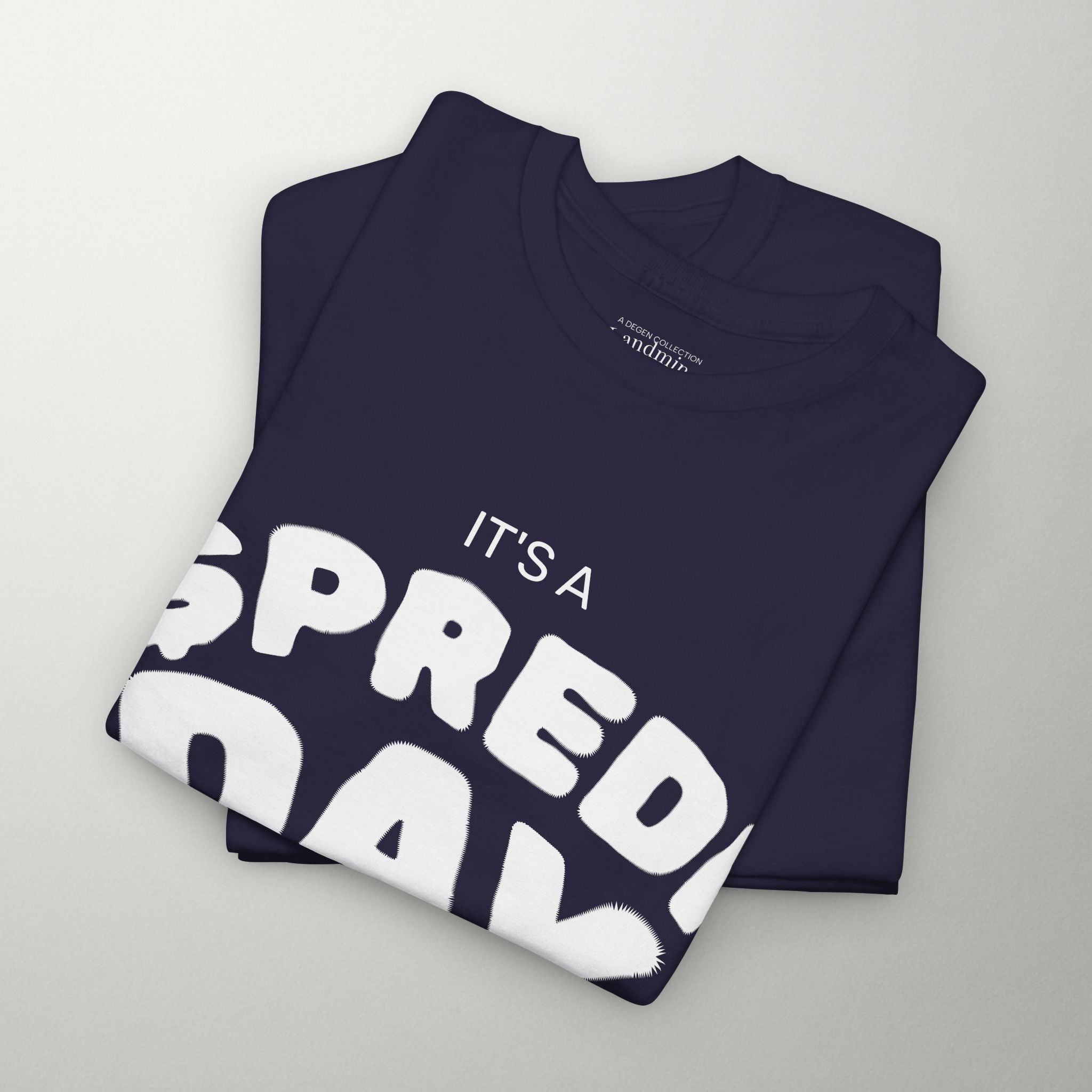 Predi Day Motivational Tee
