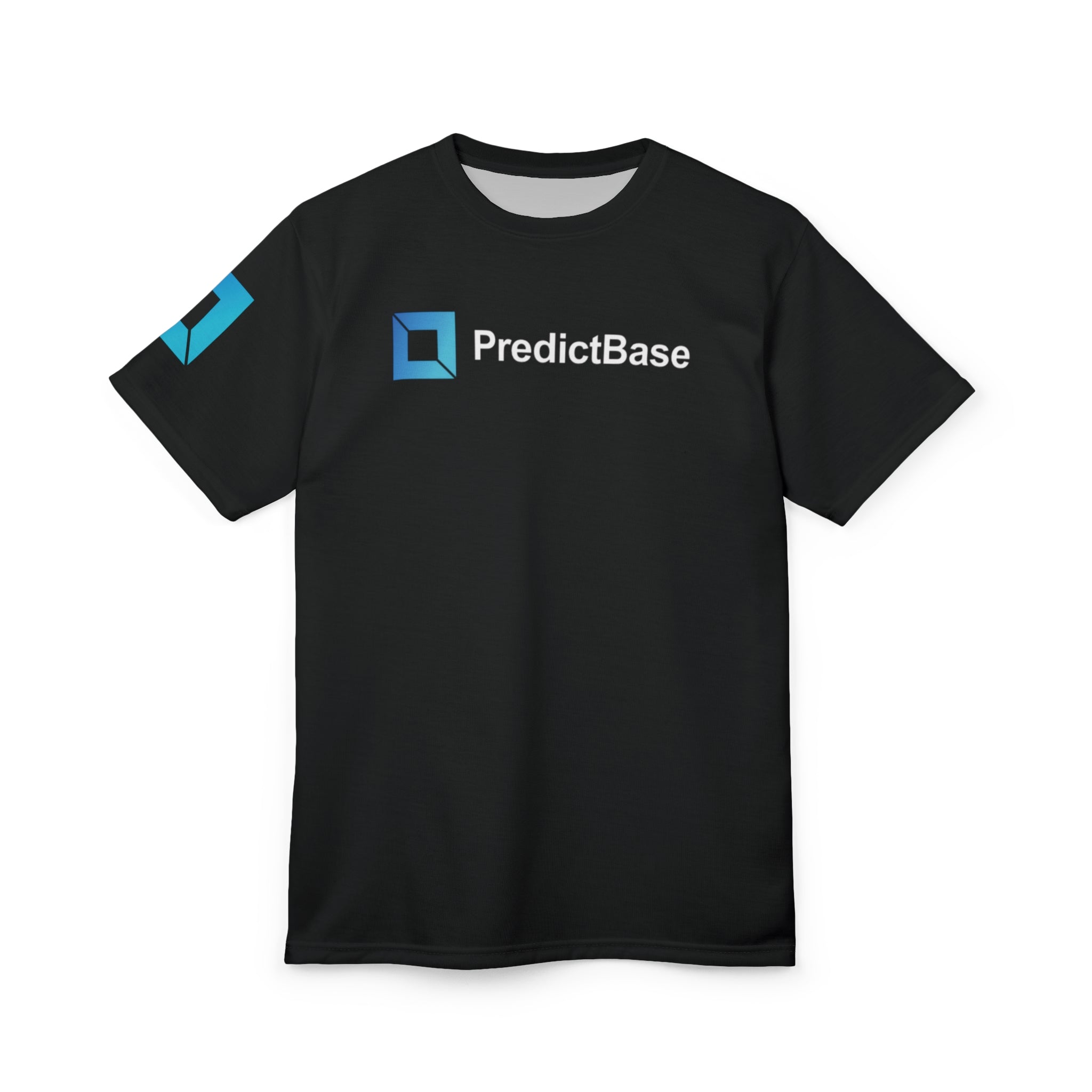 PredictBase Graphic Tee | Predict The Future Edition